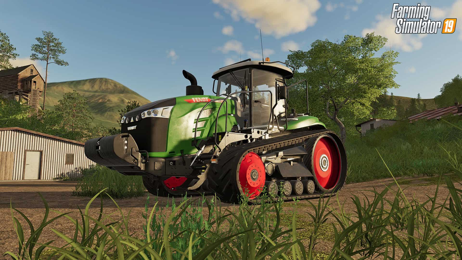farming simulator 19 for pc free download