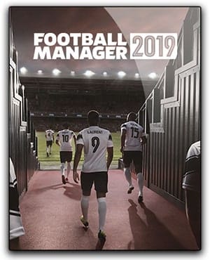 Football Manager 2019