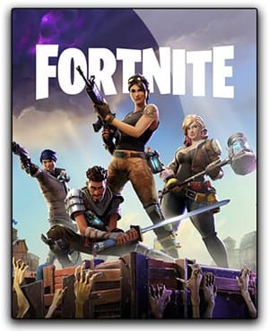 fortnite game download for pc