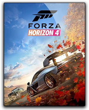 Forza Horizon 4 Download