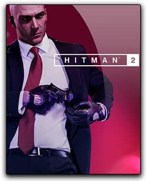 Hitman 2 Download