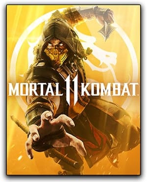 Mortal Kombat 11 Download