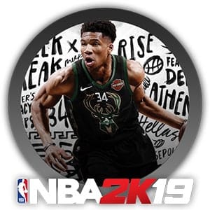 NBA 2K19 Download