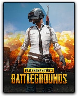 Playerunknown's Battlegrounds Download