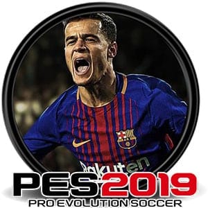 Pro Evolution Soccer 2019 Download