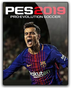 pes 2019 game