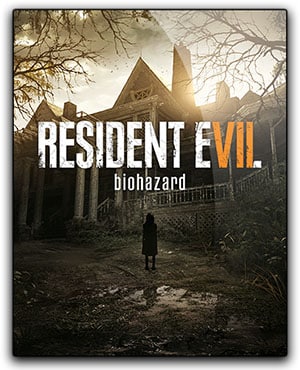 Resident Evil VII Biohazard Download