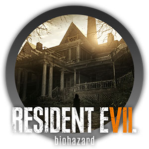 Resident Evil VII Biohazard Game