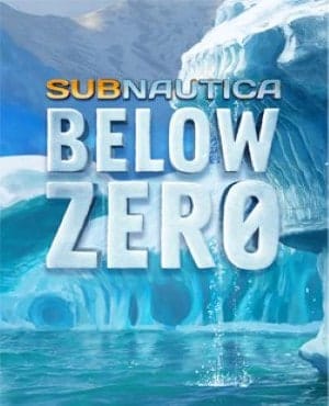 Subnautica Below Zero Free pc