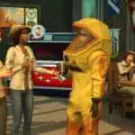 The Sims 4 StrangerVille Download 4 The Sims 4 StrangerVille Download