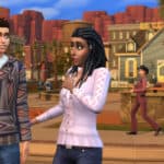 The Sims 4 StrangerVille Download