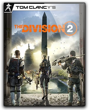 Tom Clancy's The Division 2 Download