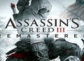 Assassins Creed 3 Remastered Download
