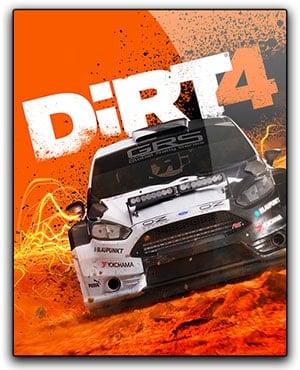 DiRT 4