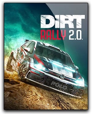 DiRT Rally 2.0 Download