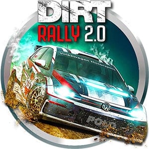 DiRT Rally 2.0 Download