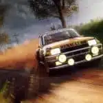 DiRT Rally 2.0 Download