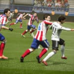 FIFA 16 Download pc game