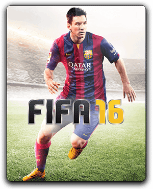 FIFA 16