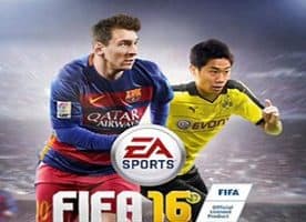 FIFA 16 download