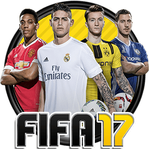 FIFA 17 Free pc game download