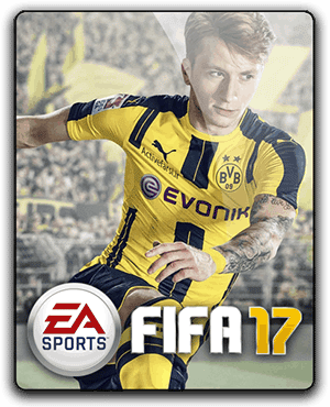 Fifa 17 Free Game Download Gamespcdownload