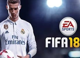 FIFA 18 free download