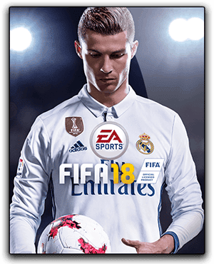 FIFA 18 gratuit