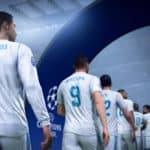FIFA 19 Download game
