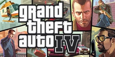 how to install grand theft auto 4 pc