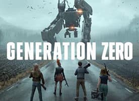 Generation Zero Game Download
