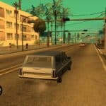 Grand Theft Auto San Andreas download