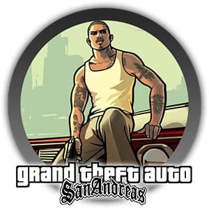 Grand Theft Auto San Andreas free