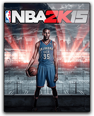 NBA 2K15 download
