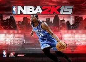 NBA 2K15 Pc game download