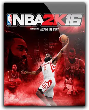 NBA 2K16 download