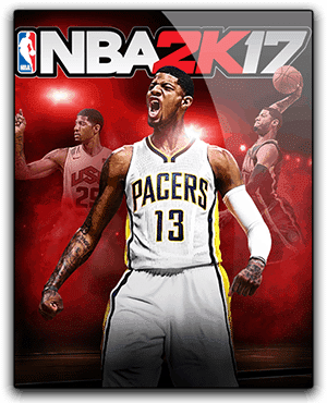 NBA 2K17 free