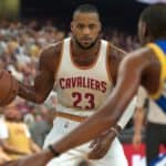 NBA 2K17 free games download