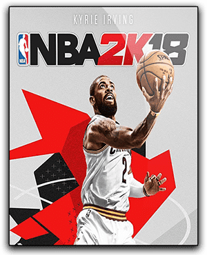 NBA 2K18 Free Download game