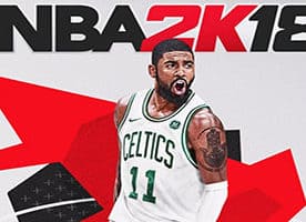 NBA 2K18 free game