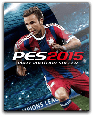 pro evolution soccer 2015 downloads