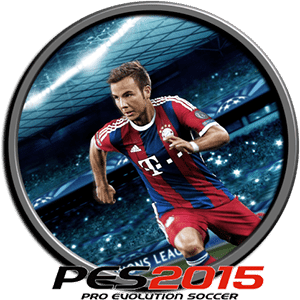 pes pro evolution soccer 2015 pc