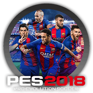 Pro Evolution Soccer 2018 Download