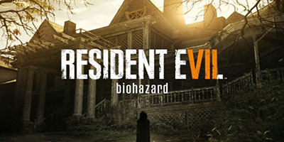 Resident Evil VII game