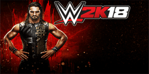 WWE 2K18 Free download game - GamesPCDownload