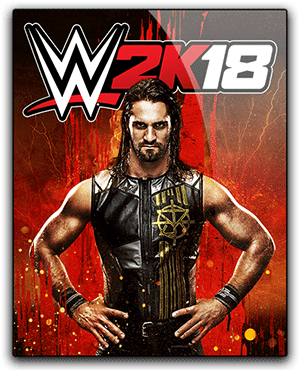 WWE 2K18 Download
