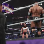 WWE 2K19 PC Game download