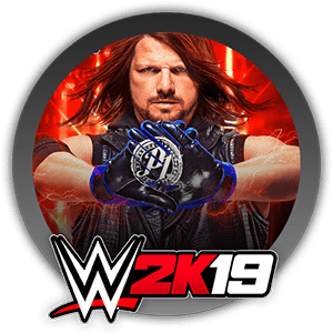 WWE 2K19 Download
