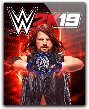 WWE 2K19 Download