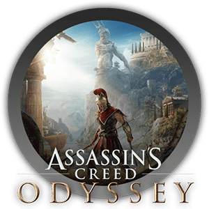 Assassins Creed Odyssey